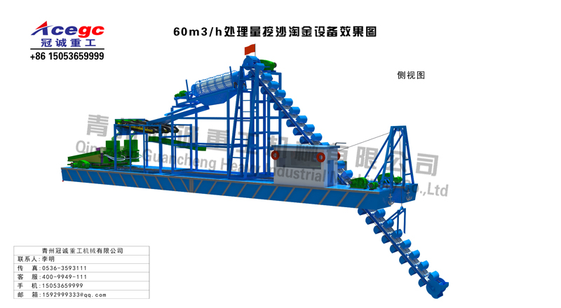 選金設(shè)備 選金設(shè)備