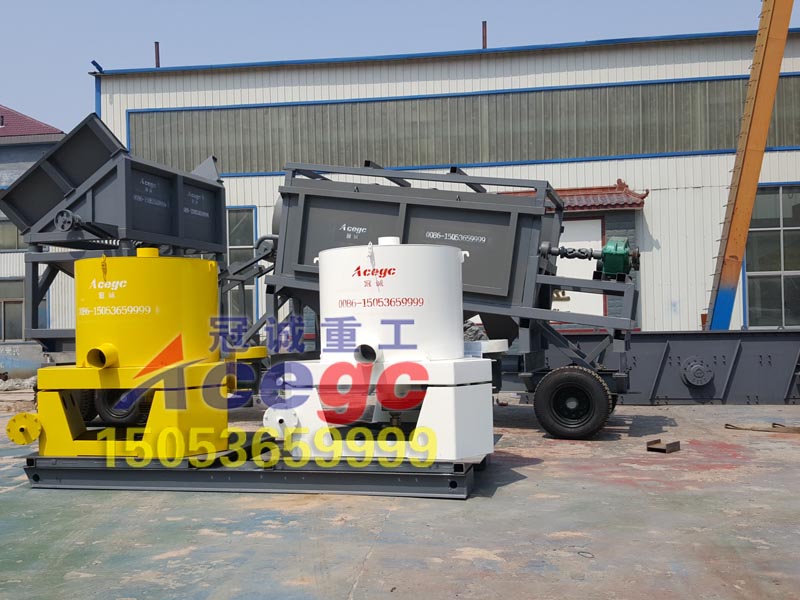 選金設(shè)備 選金設(shè)備