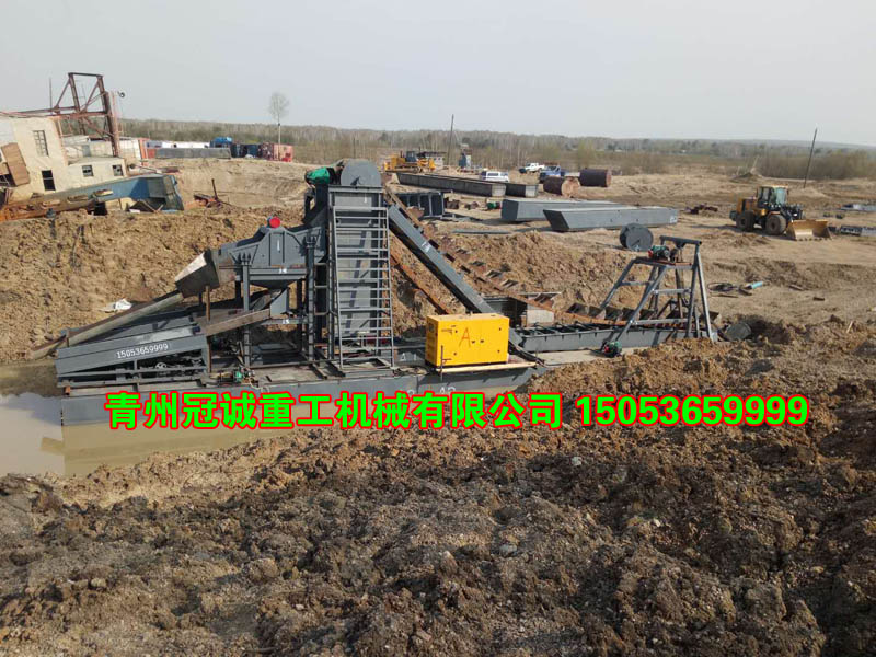 金礦生產(chǎn)線(xiàn) 金礦生產(chǎn)線(xiàn)