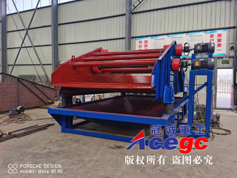 球磨制砂洗沙設備生產(chǎn)線